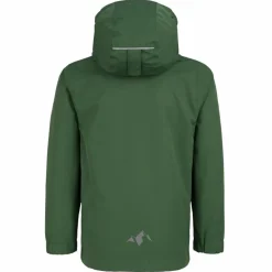 Kinder Vaude Kinderjacken^KIDS ESCAPE LIGHT JACKET IV Kinder - Regenjacke