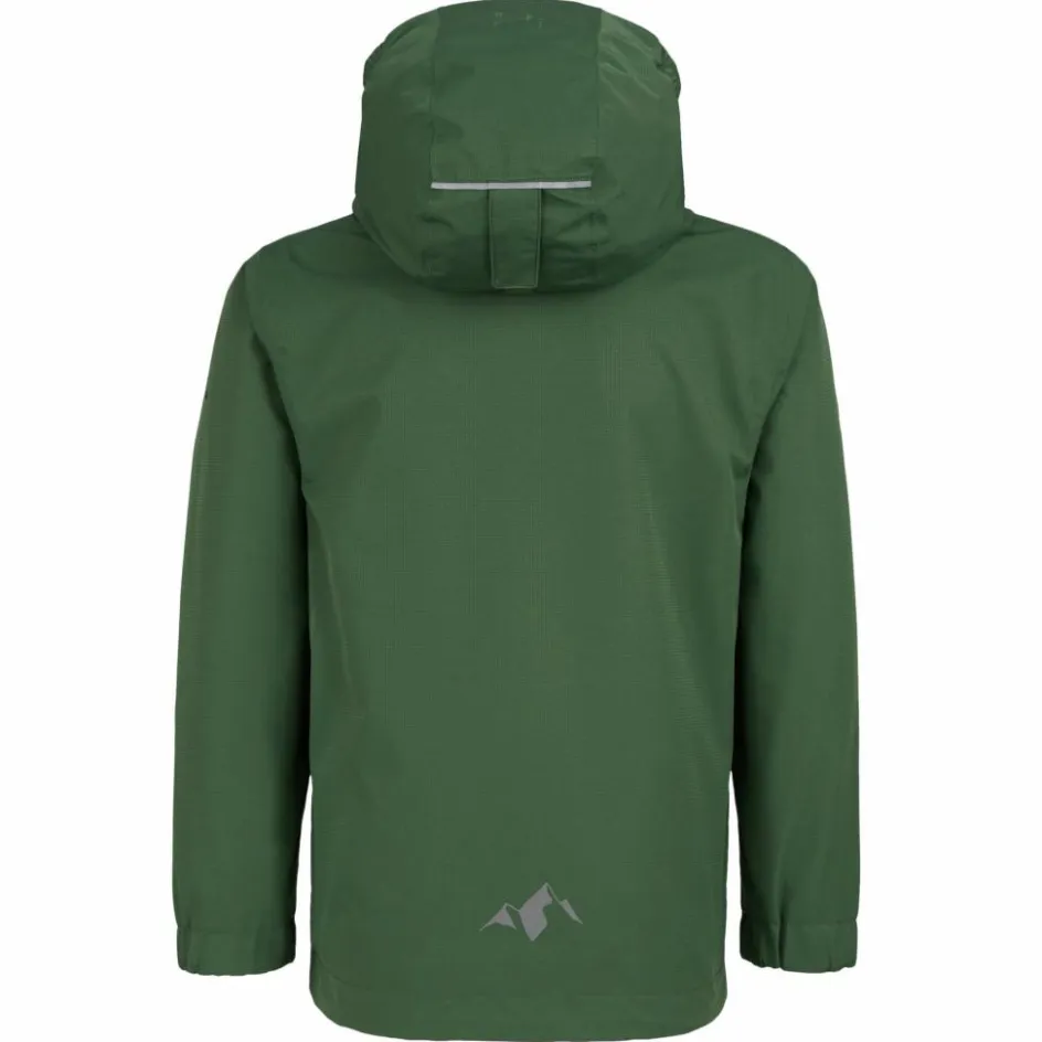 Kinder Vaude Kinderjacken^KIDS ESCAPE LIGHT JACKET IV Kinder - Regenjacke