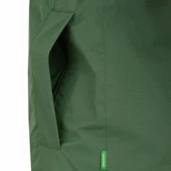 Kinder Vaude Kinderjacken^KIDS ESCAPE LIGHT JACKET IV Kinder - Regenjacke