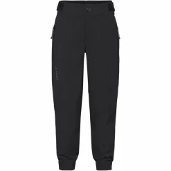 Kinder Vaude Kinderhosen^KIDS MOAB BASE PANTS Kinder - Fahrradhose