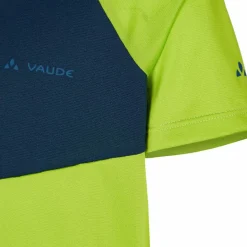 Kinder Vaude Kinder T-Shirts^KIDS MOAB T-SHIRT II Kinder - Funktionsshirt