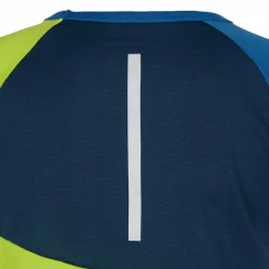 Kinder Vaude Kinder T-Shirts^KIDS MOAB T-SHIRT II Kinder - Funktionsshirt