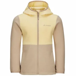 New KIDS PULEX HOODED JACKET II Kinder - Fleecejacke Kinder Kinder Fleecejacken Und Kinderpullover