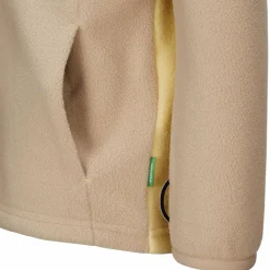 New KIDS PULEX HOODED JACKET II Kinder - Fleecejacke Kinder Kinder Fleecejacken Und Kinderpullover