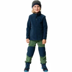 Kinder Vaude Kinder Fleecejacken Und Kinderpullover^KIDS PULEX JACKET II Kinder - Fleecejacke