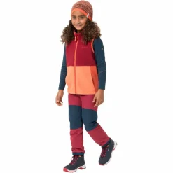 Outlet KIDS PULEX VEST II Kinder - Fleeceweste Kinder Kinder Fleecejacken Und Kinderpullover