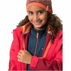 Outlet KIDS PULEX VEST II Kinder - Fleeceweste Kinder Kinder Fleecejacken Und Kinderpullover