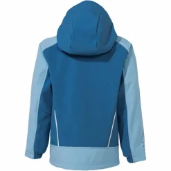 Clearance KIDS RONDANE JACKET IV Kinder - Softshelljacke Kinder Kinderjacken