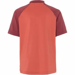 Kinder Vaude Kinder T-Shirts^KIDS SOLARO T-SHIRT III Kinder - UV-Schutz Bekleidung