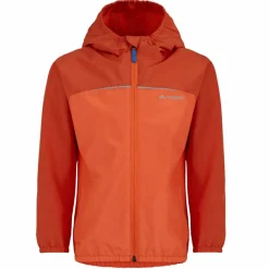Hot KIDS TURACO JACKET III Kinder - Regenjacke Kinder Kinderjacken