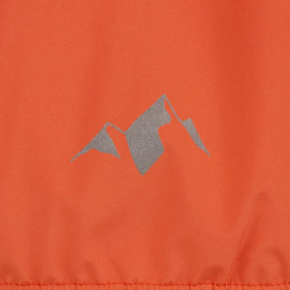 Hot KIDS TURACO JACKET III Kinder - Regenjacke Kinder Kinderjacken