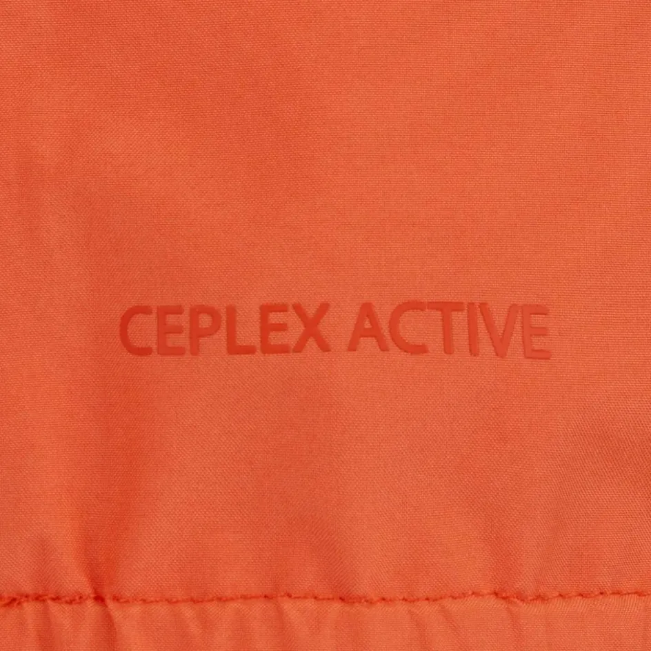 Hot KIDS TURACO JACKET III Kinder - Regenjacke Kinder Kinderjacken