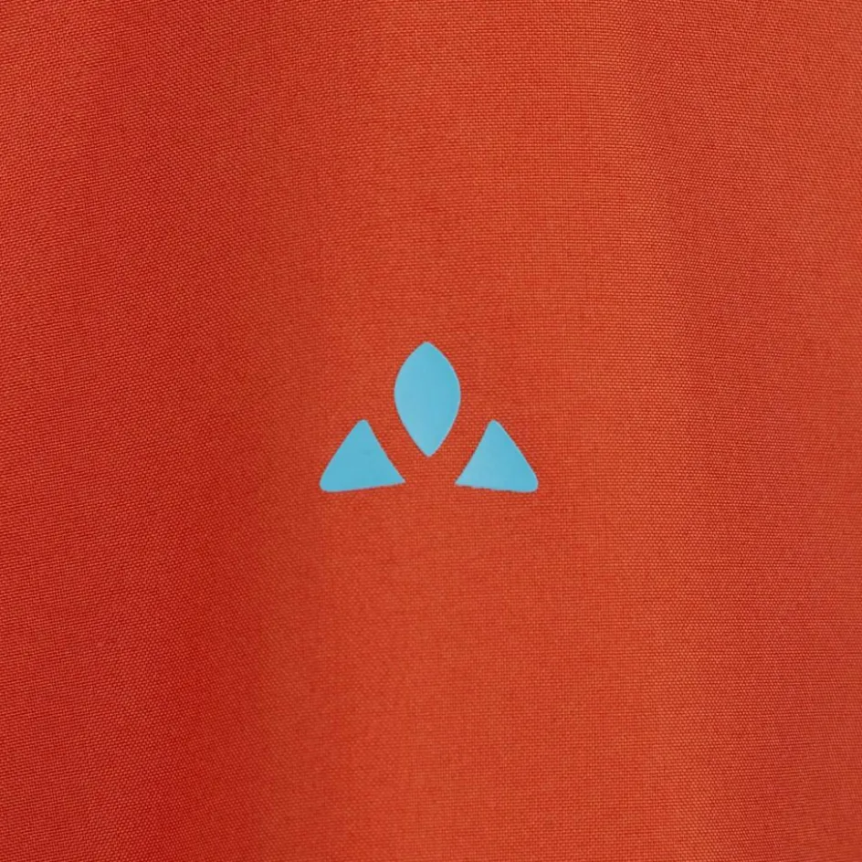 Hot KIDS TURACO JACKET III Kinder - Regenjacke Kinder Kinderjacken