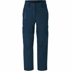 Kinder Vaude Kinderhosen^KIDS ZO PANTS SLIM FIT Kinder - Trekkinghose