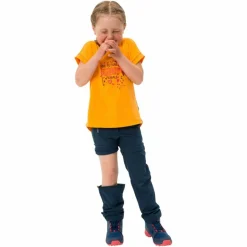 Kinder Vaude Kinderhosen^KIDS ZO PANTS SLIM FIT Kinder - Trekkinghose