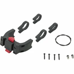 Vaude Fahrradzubehör^KLICK FIX FOR E-BIKE HANDLE BAR Unisex - Fahrradzubehör