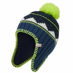 Hot KNITTED CAP IV Kinder - Mütze Kinder Accessoires Für Kinder