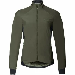 Damen Vaude Outdoorjacken^KURO AIR JACKET Damen - Fahrradjacke