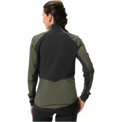 Damen Vaude Outdoorjacken^KURO AIR JACKET Damen - Fahrradjacke