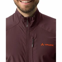 Best KURO AIR JACKET Herren - Fahrradjacke Herren Outdoorjacken