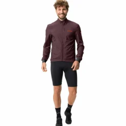 Best KURO AIR JACKET Herren - Fahrradjacke Herren Outdoorjacken