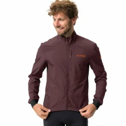 Best KURO AIR JACKET Herren - Fahrradjacke Herren Outdoorjacken