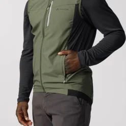 Discount KURO AIR VEST Herren - Weste Herren Outdoorjacken