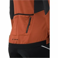 Hot KURO HALFZIP LS TRICOT Damen - Fahrradtrikot Damen Shirts Und Tops|Outdoorjacken