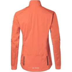 Best KURO RAIN JACKET Damen - Fahrradjacke Damen Outdoorjacken