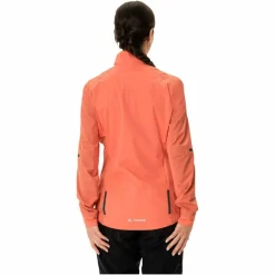 Best KURO RAIN JACKET Damen - Fahrradjacke Damen Outdoorjacken