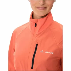Best KURO RAIN JACKET Damen - Fahrradjacke Damen Outdoorjacken