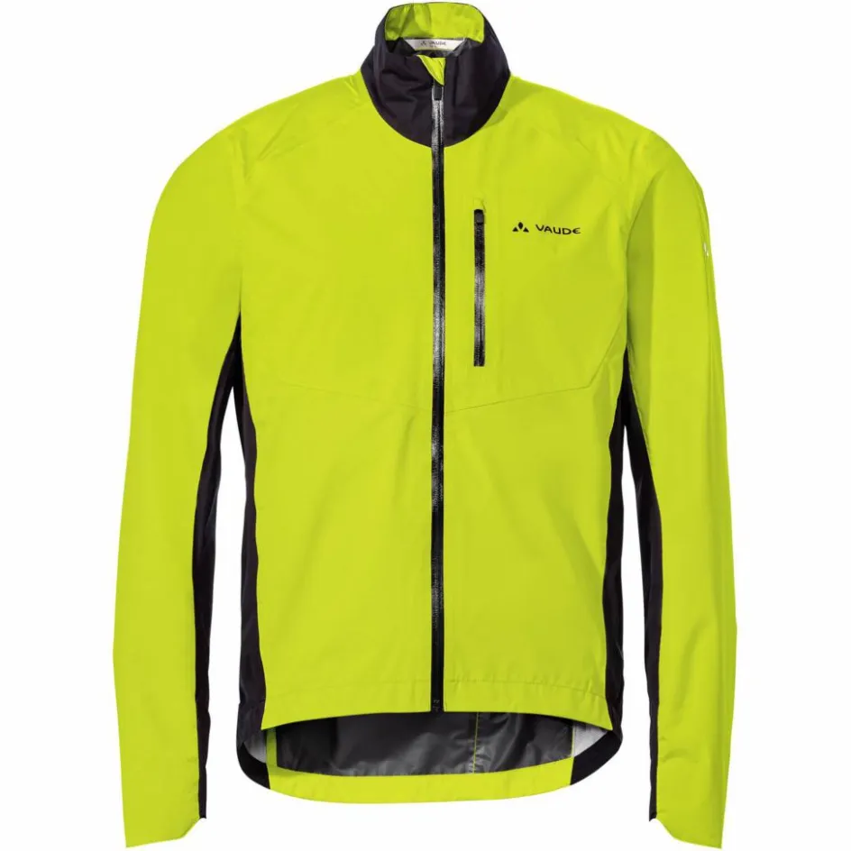 Herren Vaude Outdoorjacken^KURO RAIN JACKET Herren - Fahrradjacke