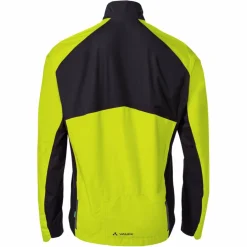 Herren Vaude Outdoorjacken^KURO RAIN JACKET Herren - Fahrradjacke