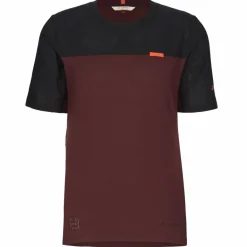 Herren Vaude Shirts Und Tops^KURO SHIRT II Herren - Fahrradtrikot