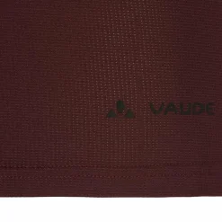 Herren Vaude Shirts Und Tops^KURO SHIRT II Herren - Fahrradtrikot