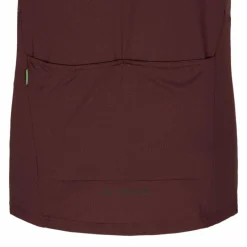 Herren Vaude Shirts Und Tops^KURO SHIRT II Herren - Fahrradtrikot