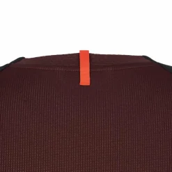 Herren Vaude Shirts Und Tops^KURO SHIRT II Herren - Fahrradtrikot