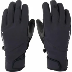 LAGALP SOFTSHELL GLOVES III Unisex - Touchscreen-Handschuhe Damen Accessoires|Accessoires