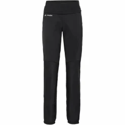 Damen Vaude Outdoorhosen^LARICE CORE PANTS Damen - Skihose
