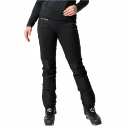 Damen Vaude Outdoorhosen^LARICE CORE PANTS Damen - Skihose