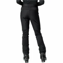 Damen Vaude Outdoorhosen^LARICE CORE PANTS Damen - Skihose