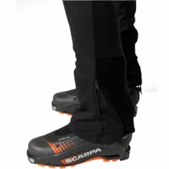 Herren Vaude Outdoorhosen^LARICE CORE PANTS Herren - Winterhose