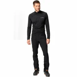 Herren Vaude Outdoorhosen^LARICE CORE PANTS Herren - Winterhose