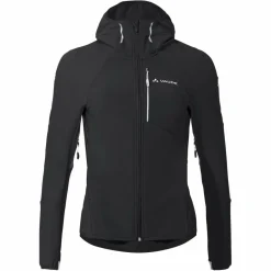 Damen Vaude Outdoorjacken^LARICE JACKET IV Damen - Softshelljacke