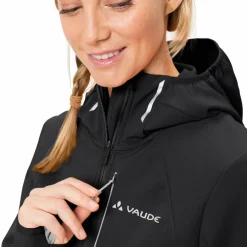Damen Vaude Outdoorjacken^LARICE JACKET IV Damen - Softshelljacke