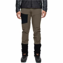 Sale LARICE LIGHT PANTS IV Herren - Softshellhose Herren Outdoorhosen