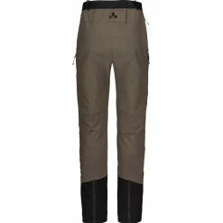 Sale LARICE LIGHT PANTS IV Herren - Softshellhose Herren Outdoorhosen