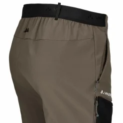 Sale LARICE LIGHT PANTS IV Herren - Softshellhose Herren Outdoorhosen