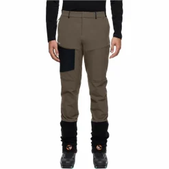 Sale LARICE LIGHT PANTS IV Herren - Softshellhose Herren Outdoorhosen