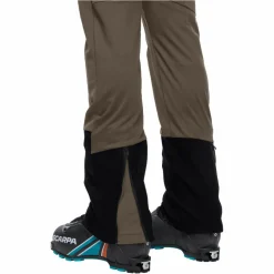 Sale LARICE LIGHT PANTS IV Herren - Softshellhose Herren Outdoorhosen